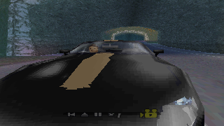 Screenshot Thumbnail / Media File 1 for Need for Speed - High Stakes [NTSC-U]